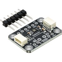 AD5693R I2C Interface 16-bit DAC Module Digital Signal Conversion Module Compatible with STEMMA QT Qwiic