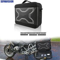 For BMW R1200GS R1250 GS Adventure R 1200 GS ADV LC Motorcycle Vario Inner Contanier Side Case Box Tail Bags Saddlebag Luggage