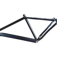 AliExpress NONE 29 inch Wheel 19 inch Bicycle Frame mtb Aluminum Alloy Mountain Bike Frame рама велосипеда telaio cadre vtt cuadros de bicicleta