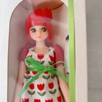Dorandoran Cute Girl BJD Doll Toy Atomaru ARAM Doran Bear Love Hug Figure Toy Customized Blyth Doll Designer Collection