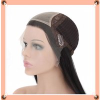 TUWG02 European Virgin Hair Lace Front Wig for Women Glueless Jewish Style 130 Density Lace Top Human Hair Wig for Thinning Hair