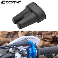 Motorcycle Throttle Cable Guard Cover Protection For Husqvarna FC TC TE FE TX FX For KTM EXC EXCF SX SXF XC XCF XCFW 2017-2023
