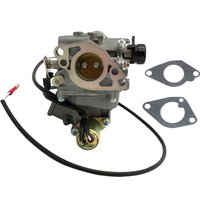 Carburetor For Honda GX610 18 HP GX620 20HP V Twin 16100-ZJ0-871 Horizontal Engine GCA63 Carb
