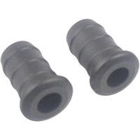 AliExpress NONE 2x Bike Rear Derailleur Rubber Plugs Professional Maintenance Garage Repair Protective Rubber Parts Replaces Cycling Accessories