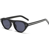 DOISYER New Modern Ins cat Eye Frames Uv400 Fashion Sunglasses Men Women Custom logo Luxury Sun Glasses for Ladies Wholesale
