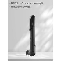 AliExpress cycle zone Mini Bicycle Pump Portable Bike Hand Pump Tyre Inflator Outdoor AV/FV Valve MTB Road Bicycle Air Inflator Cycling Accessories