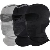 AliExpress GUMAO Breathable Bandana Neck Warmer Gaiter Ski Windproof Scarf Sports Cycling Balaclava Full Face Mask Snowboard Hiking Hood Cap Men