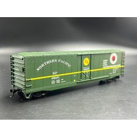 Hornby Ho 1:87 Scale Rivarossi Carriage NP98030 HR6665B Plastic Train Model