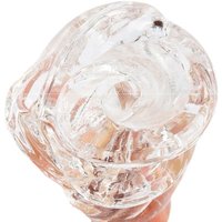 Pcl Crystal Clay Particles 500g/bag Transparent White Boiling Water Hot Melt DIY Model Making Resin Material