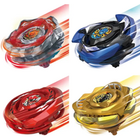 Hot-selling CX Series Gyro Defensive Multi-style CX01 CX02 CX03 CX04-1 Combat Metal Gyro Toy Gift