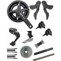 AliExpress LTWOO eR7 Electronic Groupset for Road Bike 2x12 Speed Bicycle Components Accessories