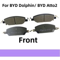 For BYD Dolphin/BYD Atto2 Front Brake Pads/Car Parts
