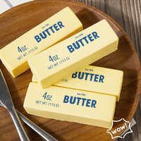 Squishy Toy Butter Stick Slow Rising Squeeze Toy Butter Bar Brick Squishy Fidget Toy Anti Stress Release Hand Relax Gift Toy