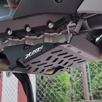 For Honda NC750X XADV750 X ADV 2017 2018 2019 2020 2021 2022 2023 Motorcycle Skid Plate Bash Frame Guard Engine Cover Protection