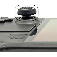 4Pcs Soft Silicone Controller Thumb Grips Caps Cover, Universal Fit for Most Game Controllers, Various Color