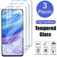 3PCS Tempered Glass For Xiaomi Redmi Note 11 12 Pro Plus 5G 9S 10S 11S Screen Protector For Redmi Note 10 9 8 Pro 10C 9A 8 glass