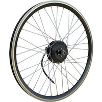 AliExpress NONE 36V 48V 250W 350W 500W Powerful Brushless Hub Motor Wheel for 20 24 26 27.5 29 inch 700C Wheel Electric Bicycle Kit Parts