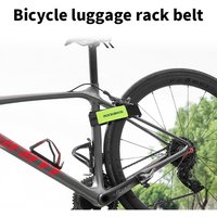 AliExpress FZCSPEED Multifunctional Bike Harness, Mountain Frame Strap, Wheel Stabilizer Strap, Safety Bike Storage, Universal Adjustable