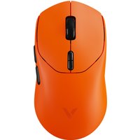 Rapoo VT1 MAX GEN-2 Wireless Gaming Mouse True 8K Wireless Polling Rate 53g Ultra Lightweight Up to 750Hr Battery Life