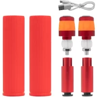 AliExpress NONE Anti-Slip Handle Grip Extended Handlebar for Xiaomi M365 Pro Pro 2 Mi3 Electric Scooter Extension Bar Cycling Accessories