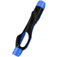 Golf Grips Orthotic Device General Beginner Practice Plastic Grip Training Aid Anti-slip Golf Swing Accessories Outdoor Training