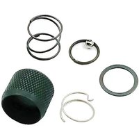 For Impact Driver Bit Holder Chuck Repair Kit For DeWalt DCF885L2 DCF885M2 DCF886 DCF835M2 DCF836 With Sleeve Spring And Ball