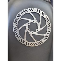 AliExpress EVOSID TEKTRO MTB Bike Brake Rotor 6 Bolt Brake Disc Mtb Road Bike Folding Bicycle Rotor 160mm Efficient Cooling Stainless Steel Disc