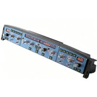A320 EFIS Control Panel X-Plane MSFS Compatible Flight Simulator Avionics