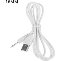 2025 New Cable USB DC 2.5mm Charging Line 2.5 USB USB2.5 Mono Lines