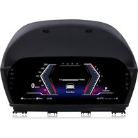 For BMW 1/2 Series X1 X2 F20 F52 F22 F45 F48 F49 F39 2014-2021 Digital Cluster LCD Dashboard Cockpit Virtual Instrument 1920*720 image 4