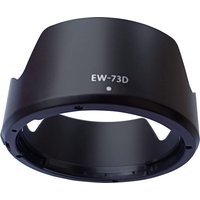 Lens Hood replace EW-73D EW73D for Canon EF-S 18-135mm f/3.5-5.6 IS USM / 18-135 mm F3.5-5.6 IS USM / RF 24-105mm F4-7.1 IS STM