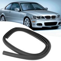 Front Windscreen Rubber for BMW E46 E90 E60 E39 E36 F30 F10 F20 X5 E70 E53 M G30 E91 E34 F31 Windscreen Sealing Strip Rubber