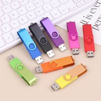 1Pc Color USB Flash Drive 64M Capacity Memory Stick Pen Drive Suitable For Computers And Laptops Data Storage