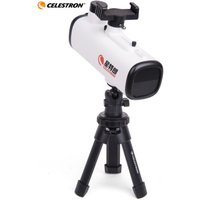 Celestron Eye 60 Astronomical Telescope Desktop Small Reflective Small and Portable Star Observation