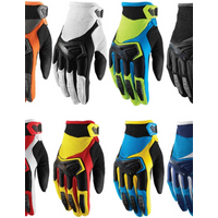 AliExpress NONE New Professional Cycling Gloves Anti Slip Gel PadBreathable Motorcvcle MTB Road Bike Gloves Bicycle Gloves Free Shipping