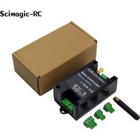 G202 GSM 2G Gate Door Opener Relay Switch Wireless Electric Gate Remote Controller Door Access Free Call 850/900/1800/1900MHz