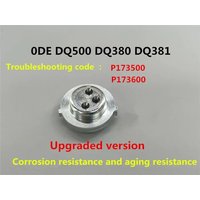 ODE DQ500 0DE DQ380 DQ381 0GC Transmission Clutch TCU Pressure Sensor 0DE927711A For Audi Q3 For Trannsporter Scirocco Tiguan