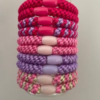 Fashion Elastic Hair Tie For Women girls hair rope elastic hair rubber bands lady hairbands accessories