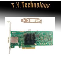 Broadcom LSI SAS 9300-8e 12Gb/s 8-port SFF8644 PCIe 3.0 IT mode control