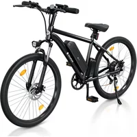 AliExpress NONE Isinwheel M10 500W Electric Road Bike 36V 10.4Ah City Ebike E-bicycle for Adults Sports & Entertainment Cycling