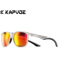 AliExpress kapvoe KAPVOE Polarized Cycling Glasses Outdoor Fishing Sunglasses Sports Hiking Drive Running Glasses Men Women Fashion Sunglasses