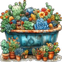 Challenging wooden puzzle, colorful succulent plants and unique animal shapes, high difficulty brain game, suitable for home dec