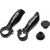 AliExpress Qiilu 1 Pair Mountain Bicycle Barend Handlebar Bar End Wear-resistant Handlebar Cover Handle Cycling Accessories