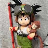 Dragon Ball Son Goku 16cm Action Figure PVC Statue Anime Collection Model Toy Gift for Monkey Kid Gift