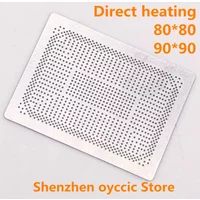 FP7r2 100-000001322 100-000000930 100-000000954 100-000000956 0.35MM BGA Stencil Template