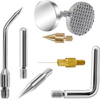 Plasma Pen Needles Profesional Stretch Marks Permanent Removal for Mole Acne Skin Tag Removal Laser Fibroblast Plasma Pen Tips