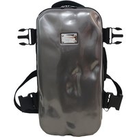 Premium Men's Durable Sports Backpack Water-Resistant Lightweight Daypack with Multiple Compartments Crash Bag