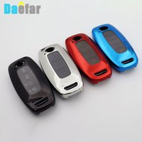 TPU Key Remote Prtoective Skin Case Holder Cover for Nissan X-trail T33 Kicks Qashqai J12 Juke Teana Altima Ariya 2023 2024