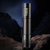 Mini Flashlight Strong Light Charging Ultra Bright Long Range Home Outdoor Mini Portable Emergency Lights USB Charge LED Lamp