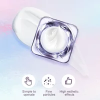 Dental Stain Glaze Paste Diluent Liquid Refreshing Liquid Stain and Glazing Paste Kits for Zirconia Dental Lab Cad Cam Material